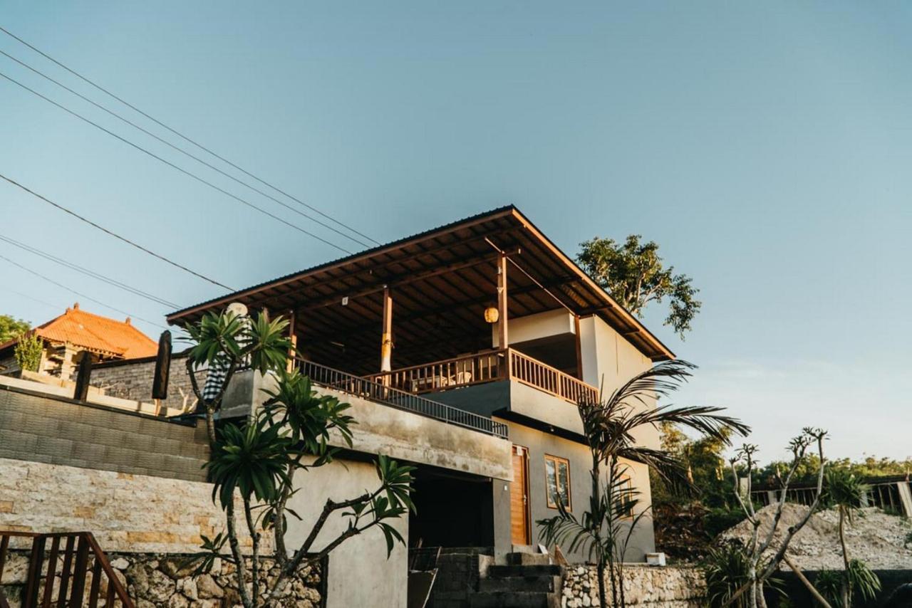 נוסה-למבונגן Taman Tirta Villa מראה חיצוני תמונה